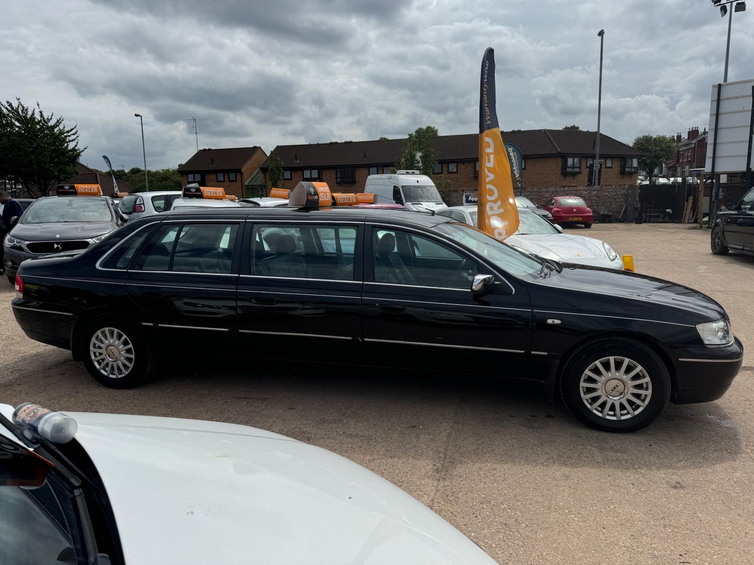 Used Ford Dorchester 2006 for sale - 76255581: Photo 9