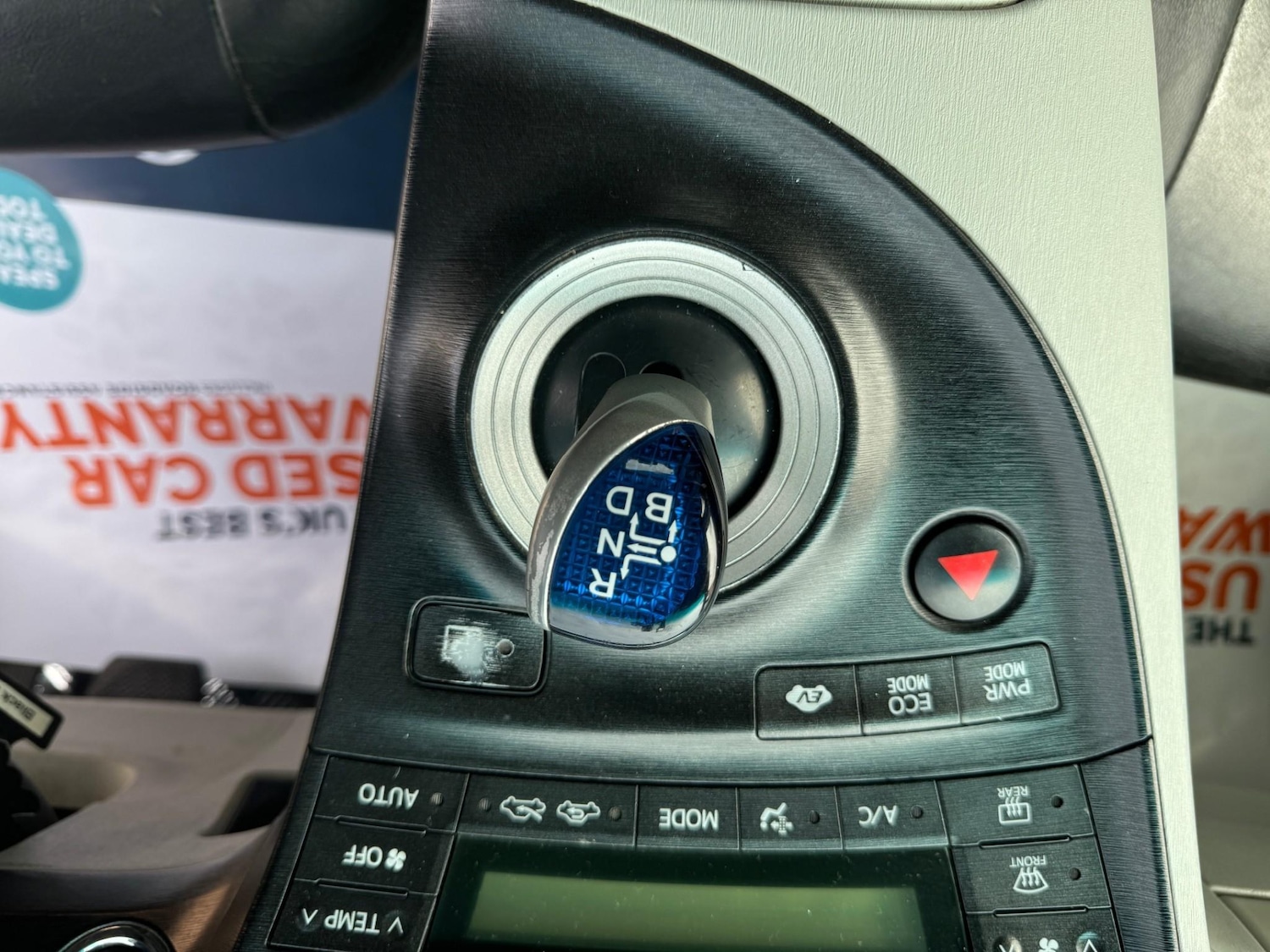 Used Toyota Prius 2012 for sale - 76266204: Photo 11