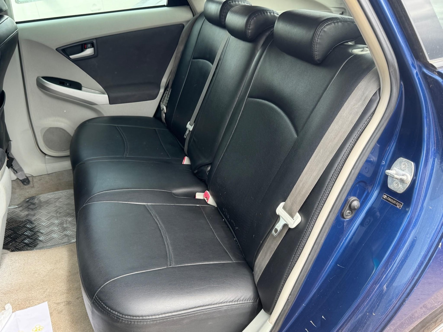 Used Toyota Prius 2012 for sale - 76266204: Photo 14