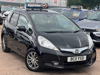 Honda - Jazz