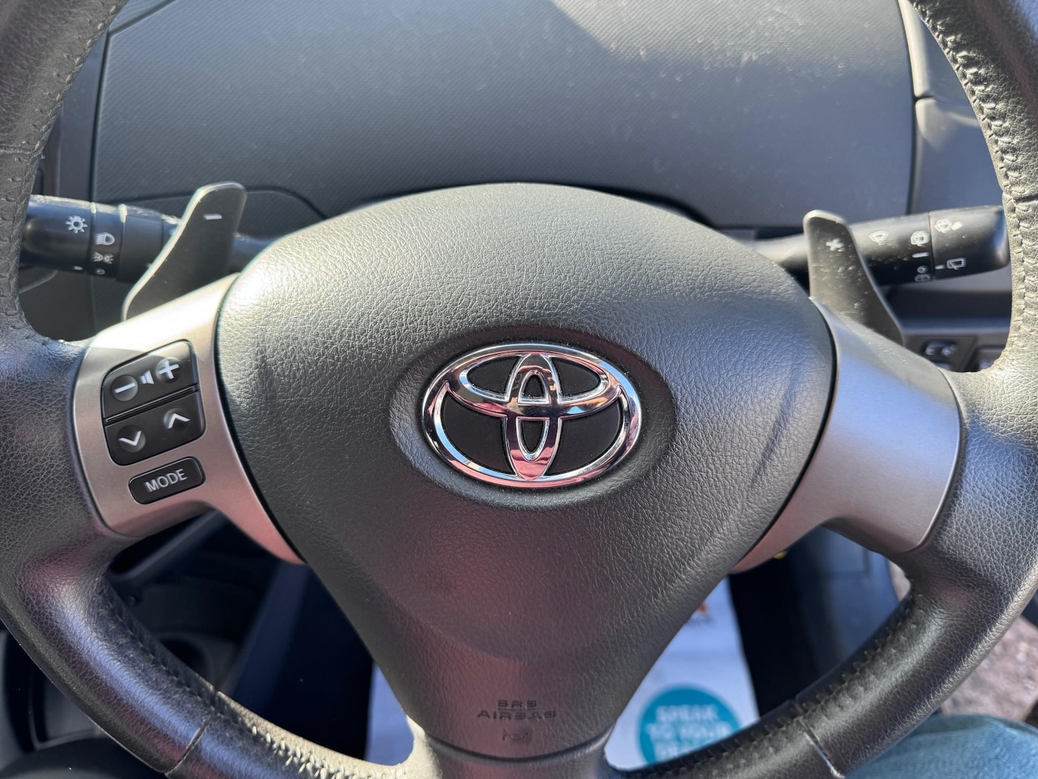 Used Toyota Yaris 2009 for sale - 76362973: Photo 12
