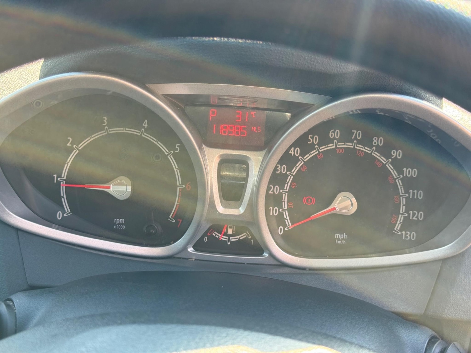 Vehicle 24