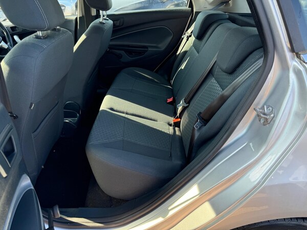 Used Ford Fiesta 2010 for sale - 75194064: Photo 26