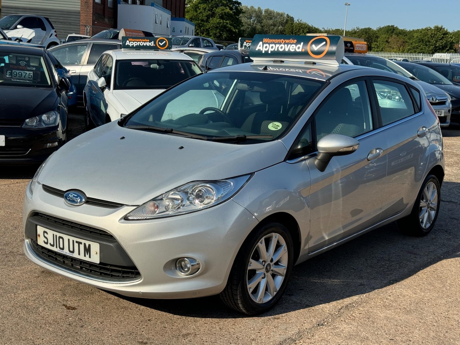 Vehicle 29