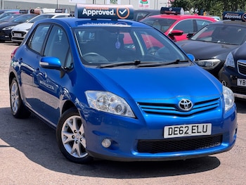 Used Toyota Auris 2012 for sale - 79220699: Photo