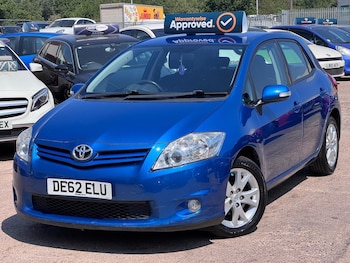 Used Toyota Auris 2012 for sale - 79220699: Photo