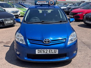 Used Toyota Auris 2012 for sale - 79220699: Photo