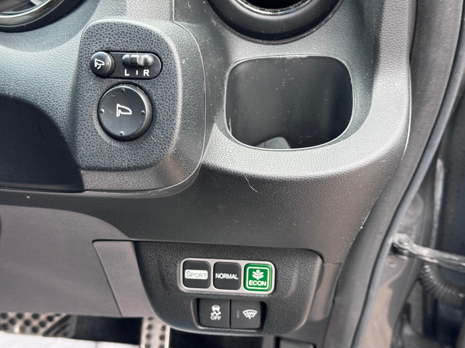 Used Honda Jazz for sale - 76526772: Photo 11