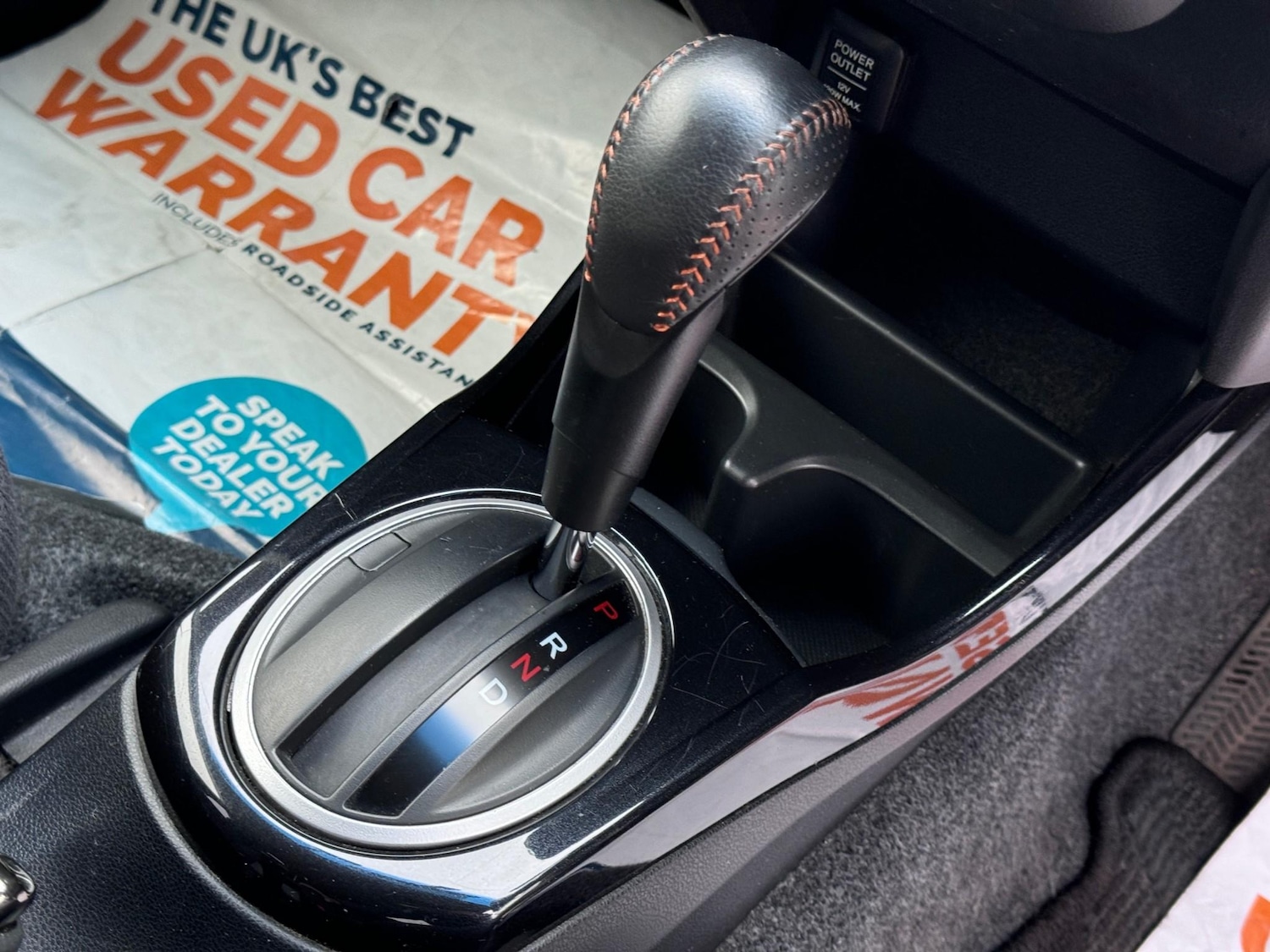 Used Honda Jazz for sale - 76526772: Photo 14