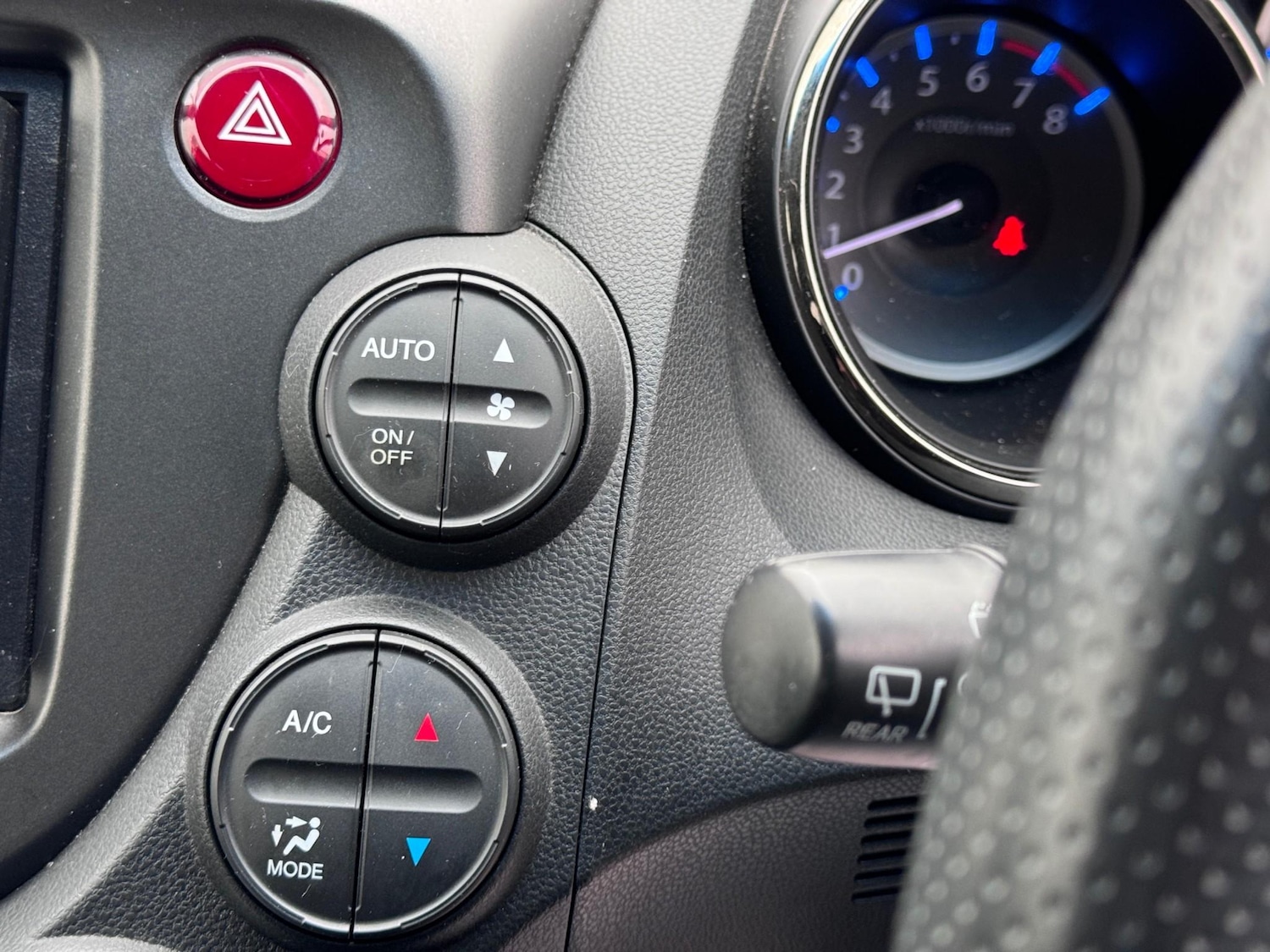 Used Honda Jazz for sale - 76526772: Photo 15