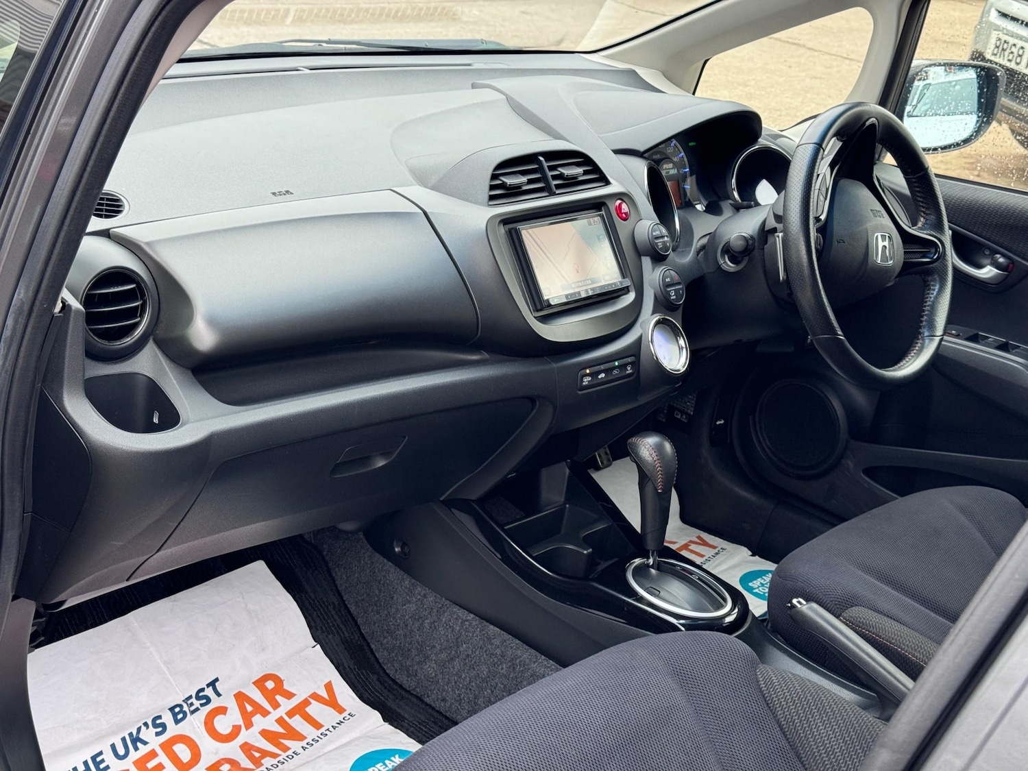 Used Honda Jazz for sale - 76526772: Photo 21