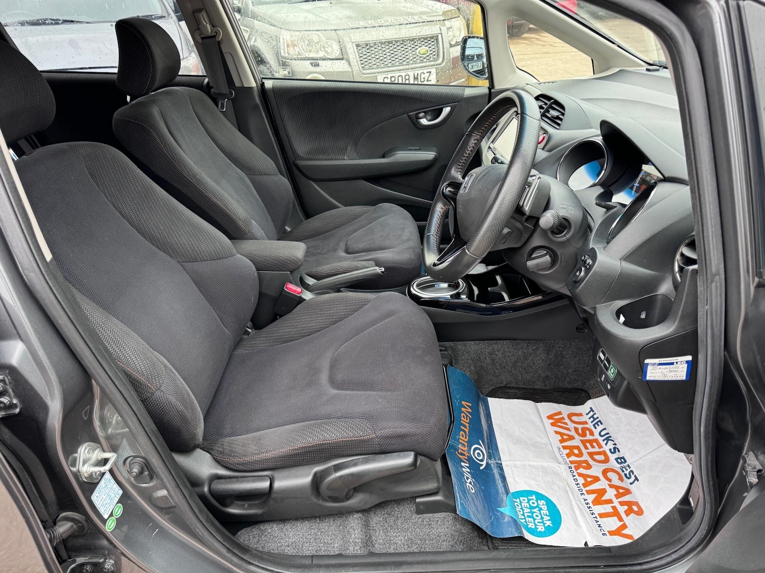 Used Honda Jazz for sale - 76526772: Photo 22