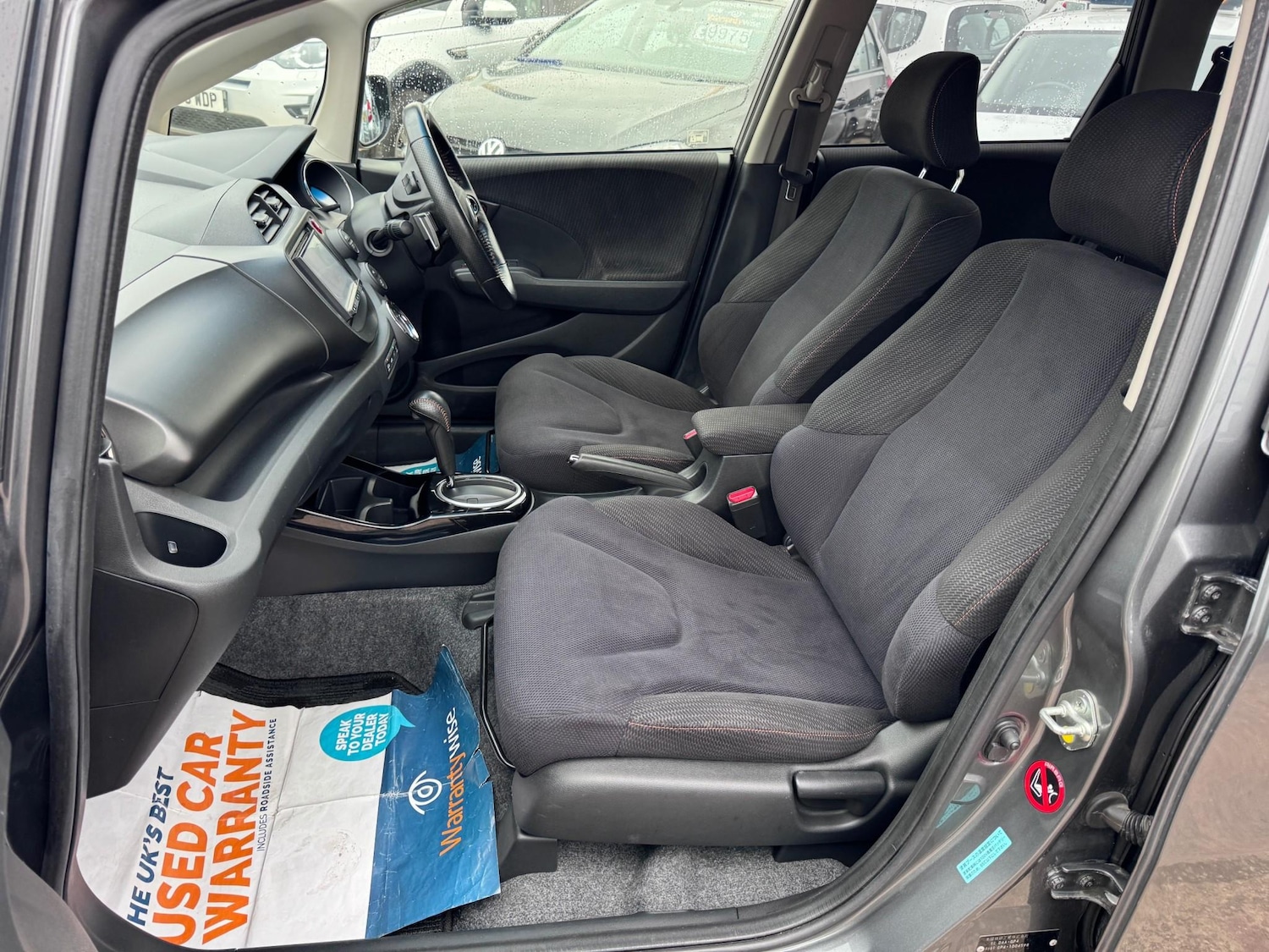 Used Honda Jazz for sale - 76526772: Photo 23