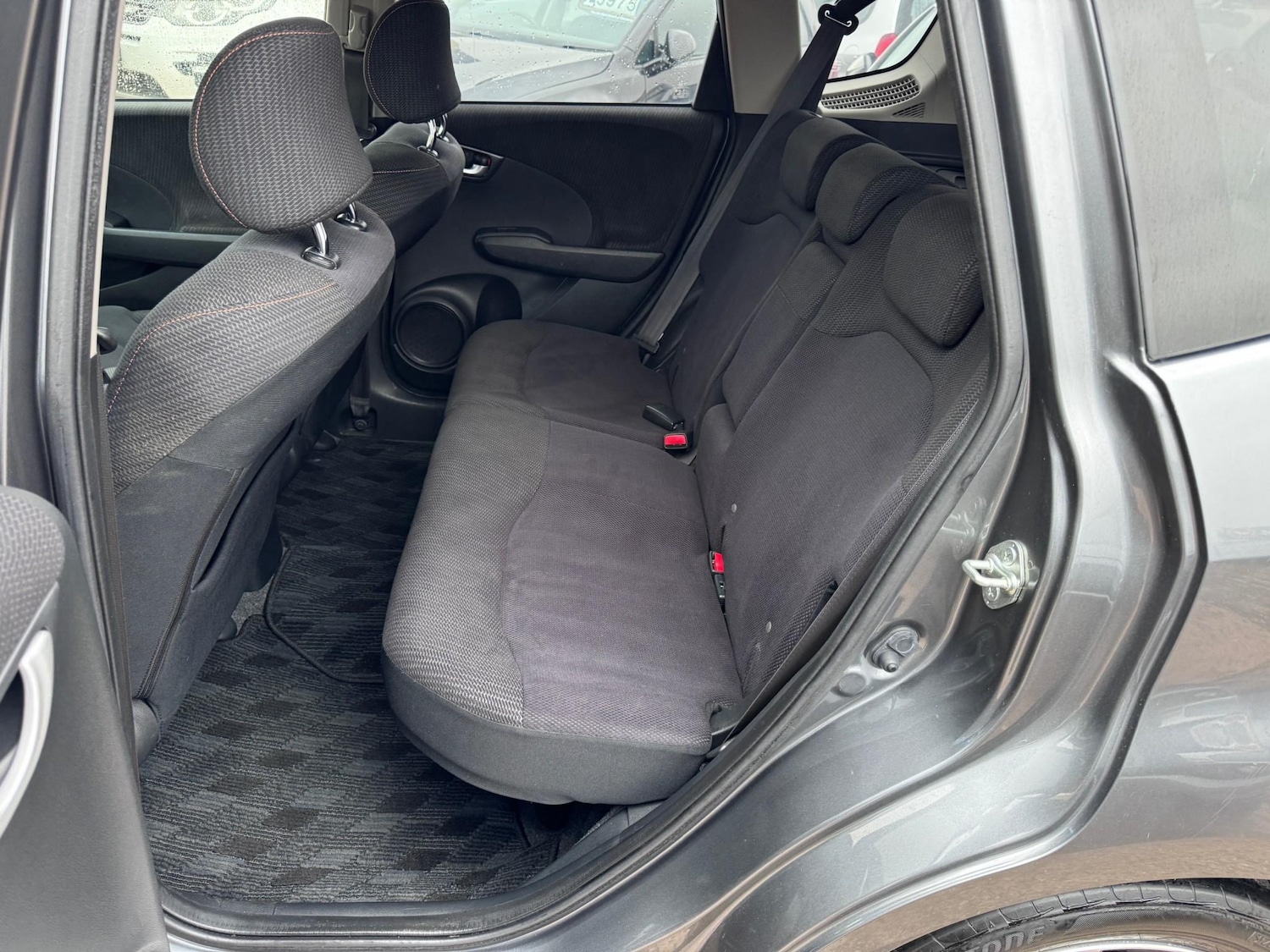 Used Honda Jazz for sale - 76526772: Photo 24