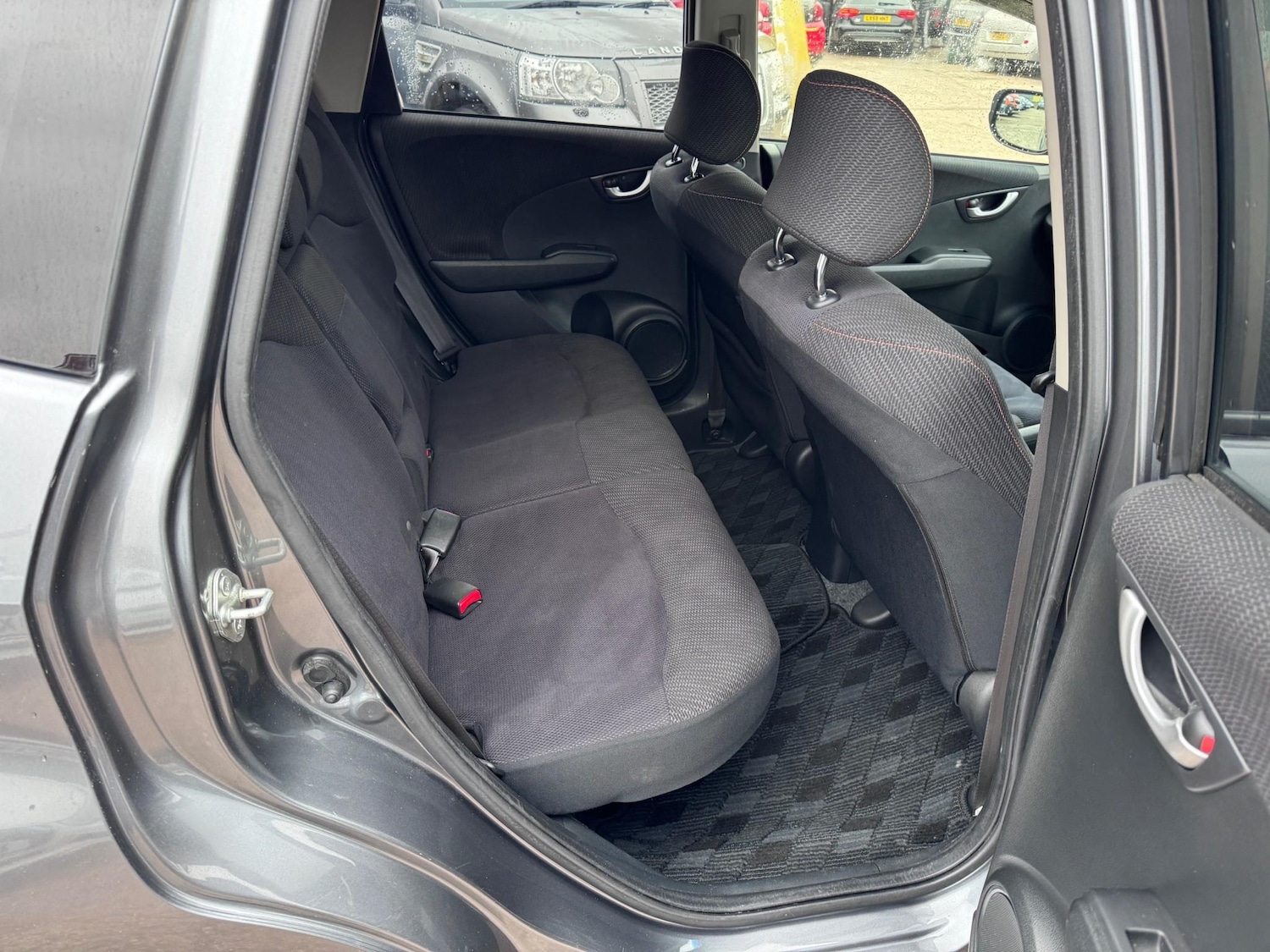 Used Honda Jazz for sale - 76526772: Photo 25