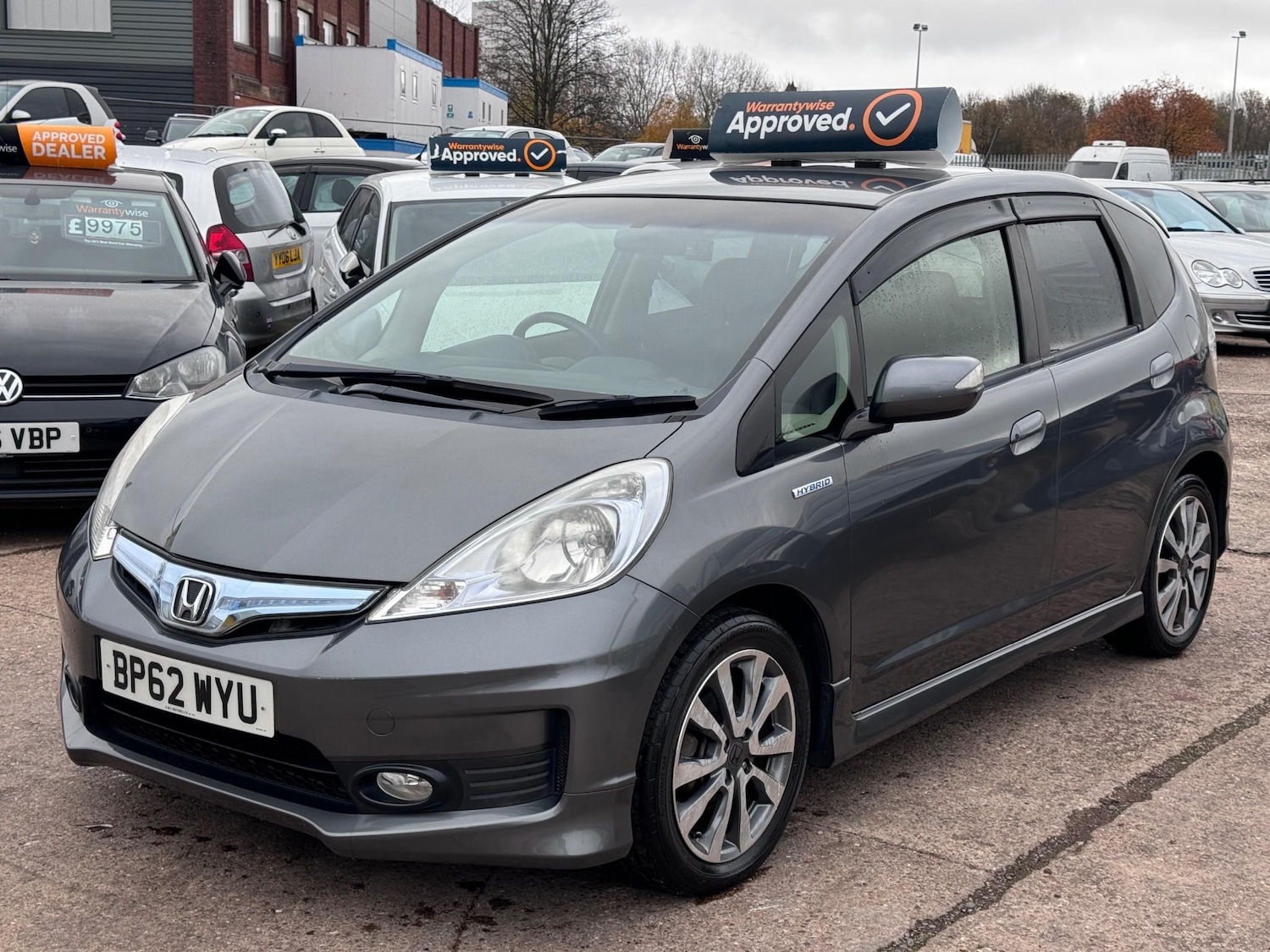 Used Honda Jazz for sale - 76526772: Photo 29