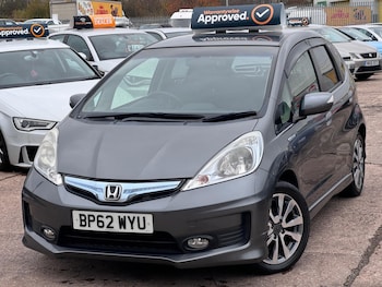 Used Honda Jazz undefined for sale - 76526772: Photo