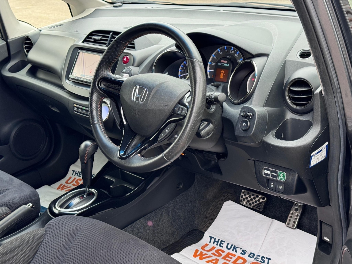 Used Honda Jazz for sale - 76526772: Photo 5