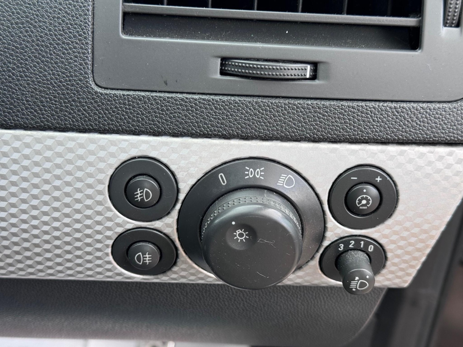 Used Vauxhall Astra 2006 for sale - 78225779: Photo 12