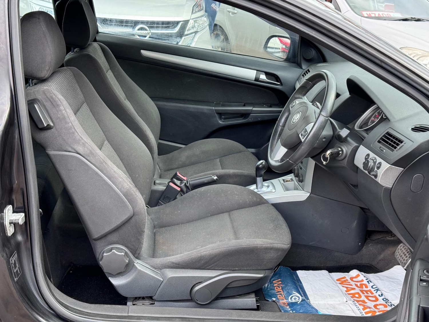 Used Vauxhall Astra 2006 for sale - 78225779: Photo 20