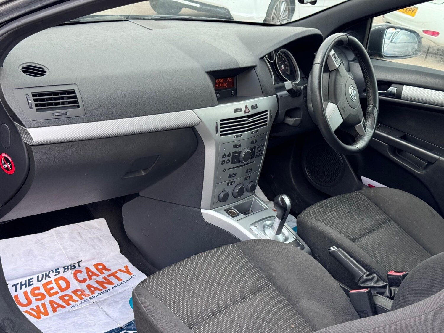 Used Vauxhall Astra 2006 for sale - 78225779: Photo 21