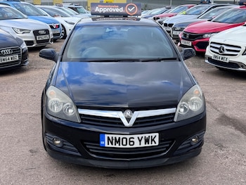 Used Vauxhall Astra 2006 for sale - 78225779: Photo
