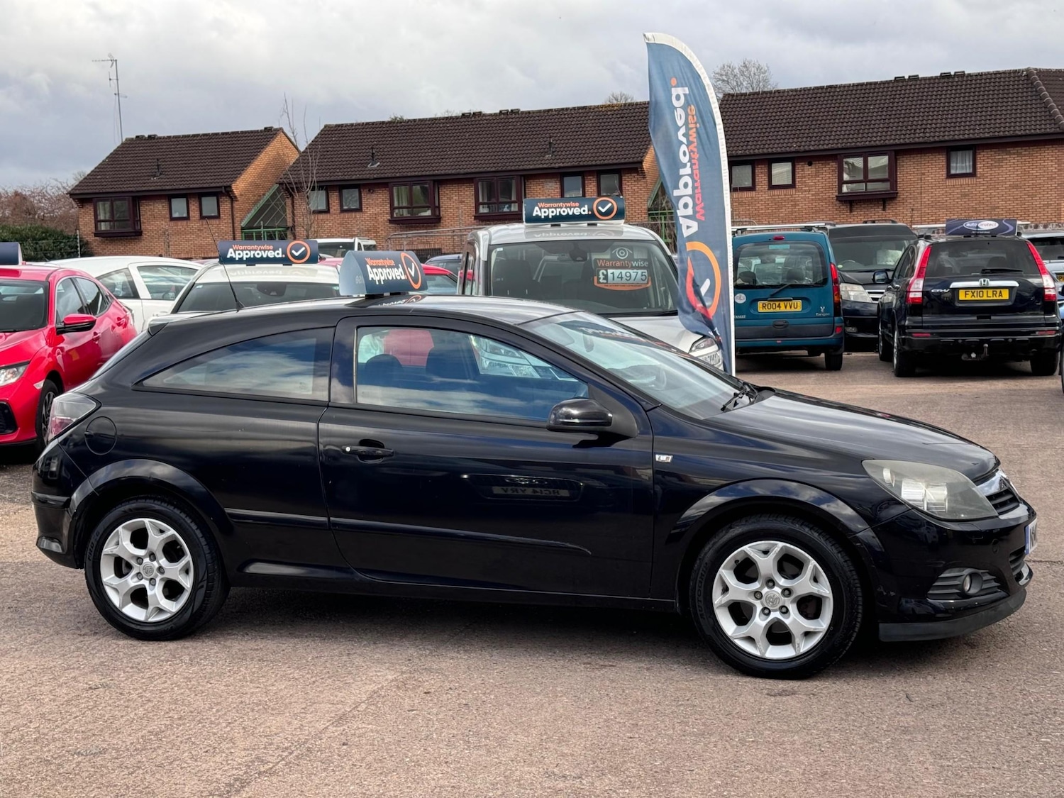 Used Vauxhall Astra 2006 for sale - 78225779: Photo 7