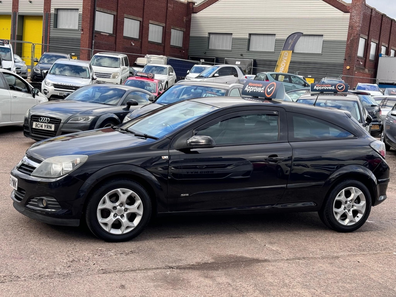Used Vauxhall Astra 2006 for sale - 78225779: Photo 9