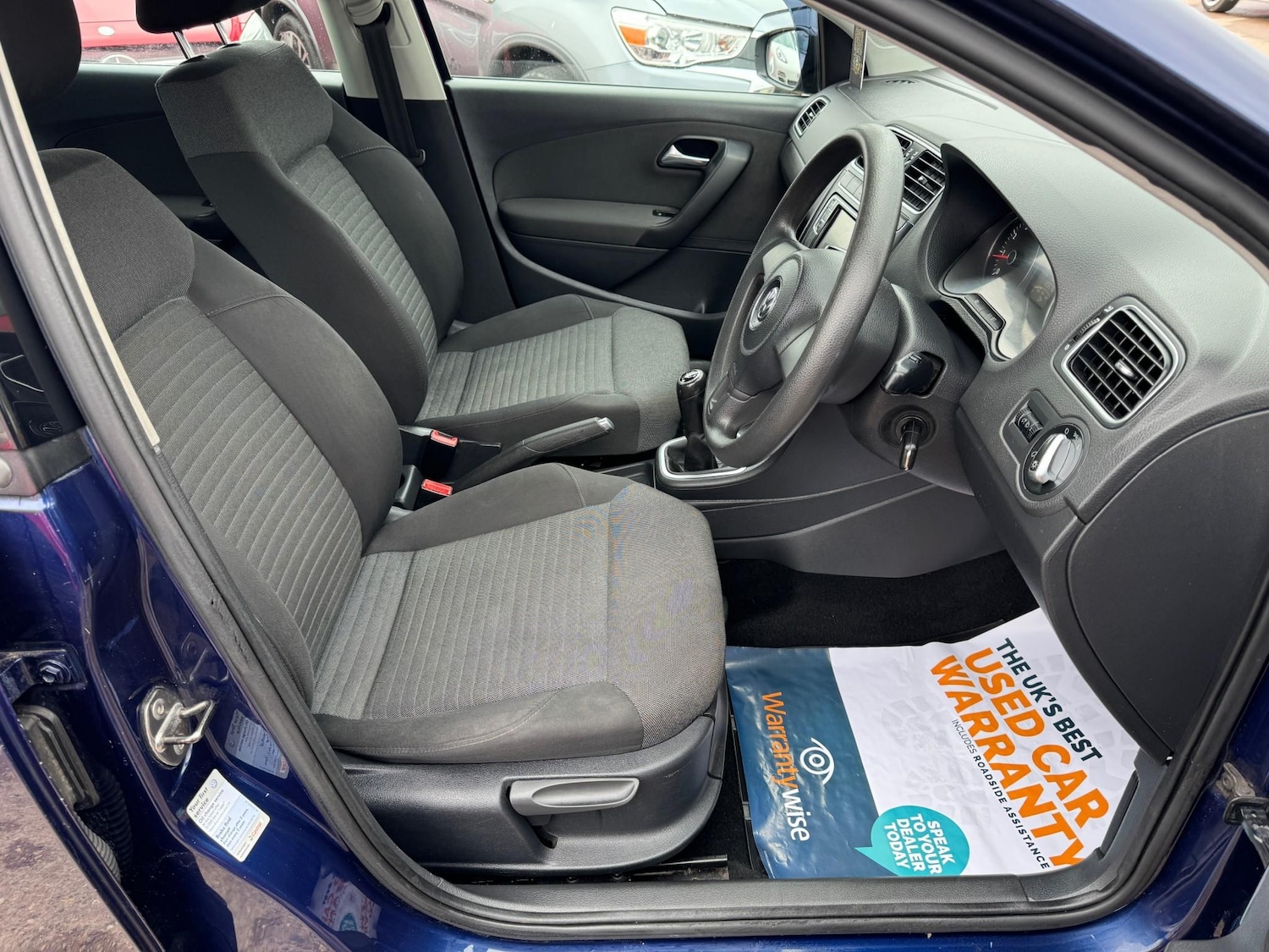 Vehicle 23