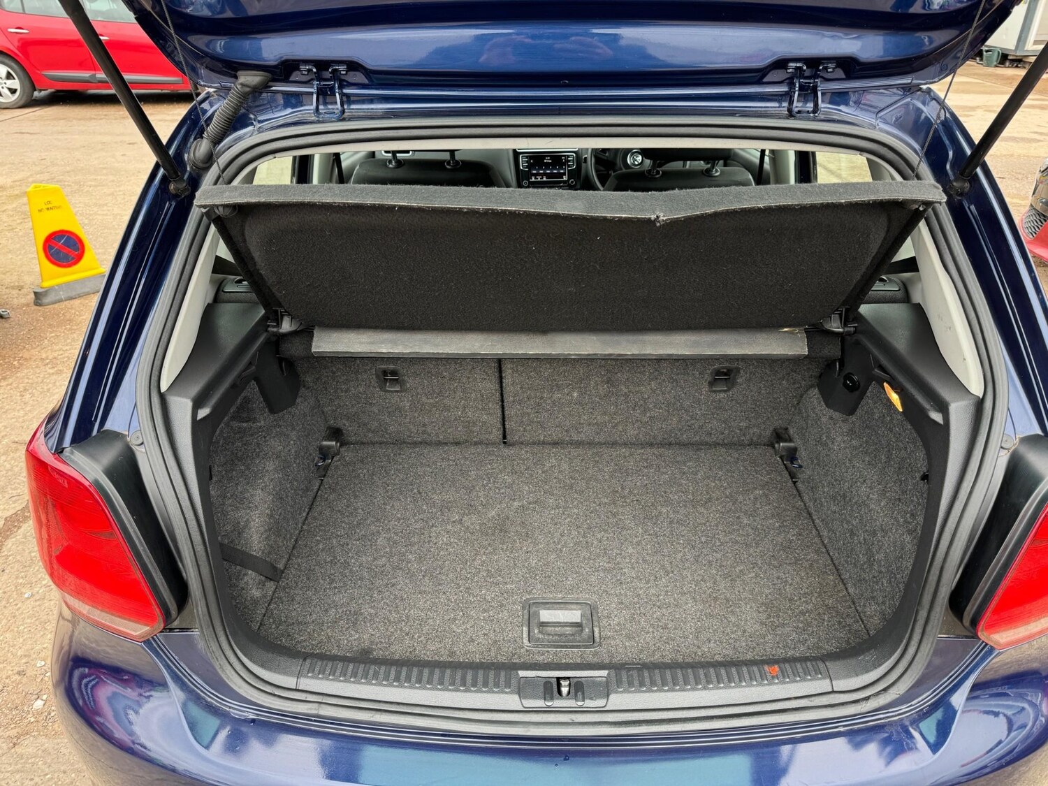 Vehicle 27