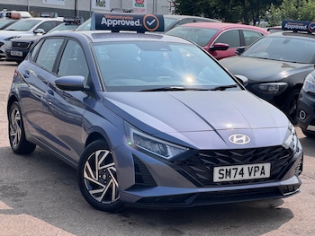 Used Hyundai i20 2024 for sale - 79299935: Photo