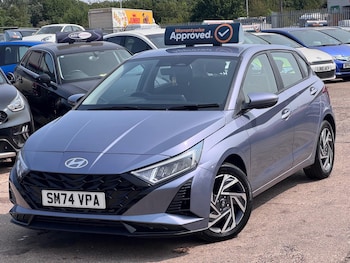 Used Hyundai i20 2024 for sale - 79299935: Photo