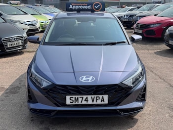 Used Hyundai i20 2024 for sale - 79299935: Photo