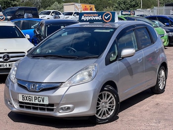 Used Honda Jazz undefined for sale - 78862938: Photo