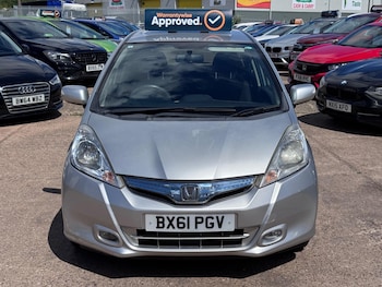 Used Honda Jazz undefined for sale - 78862938: Photo