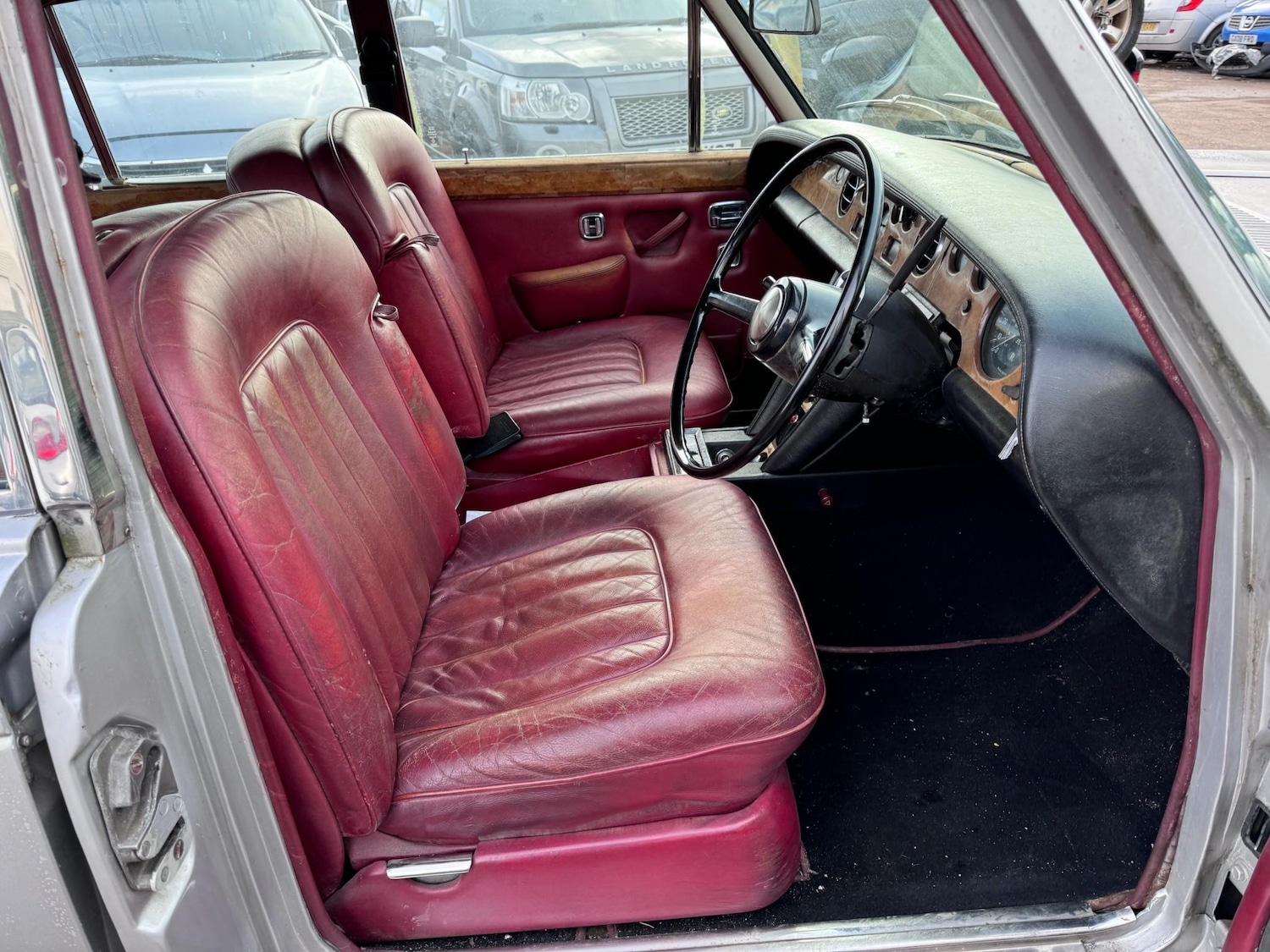 Used Rolls-Royce Silver Shadow 1972 for sale - 76569114: Photo 11