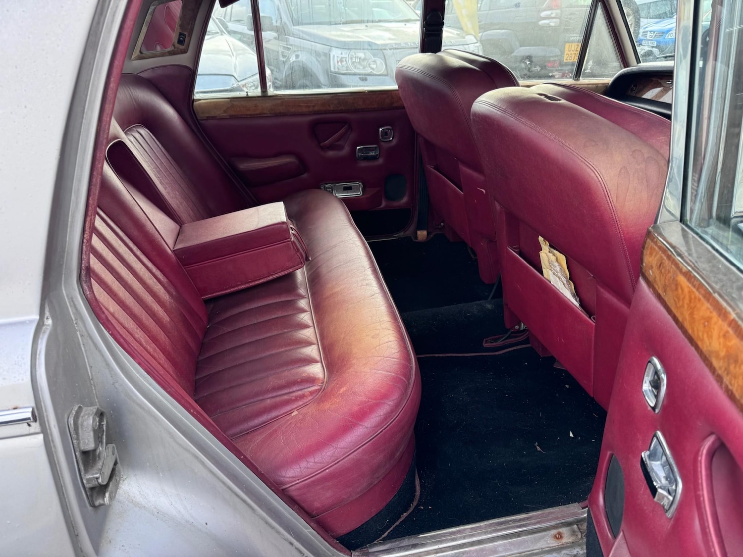 Used Rolls-Royce Silver Shadow 1972 for sale - 76569114: Photo 12