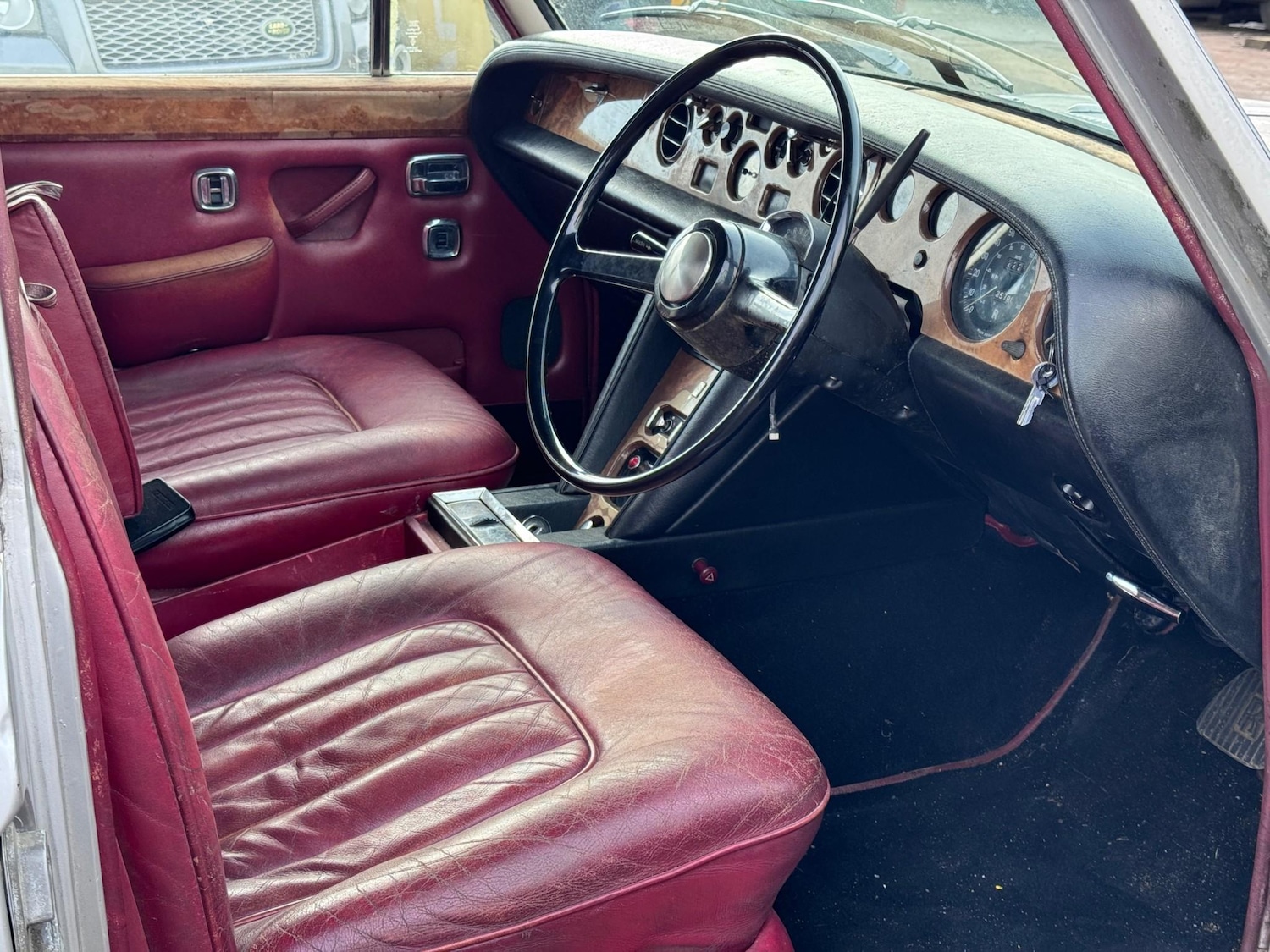 Used Rolls-Royce Silver Shadow 1972 for sale - 76569114: Photo 5