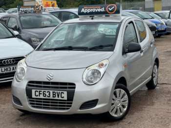 Used Suzuki Alto 2013 for sale - 75028015: Photo