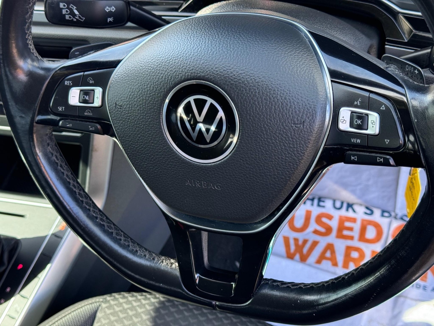 Used Volkswagen Polo 2021 for sale - 78153381: Photo 12