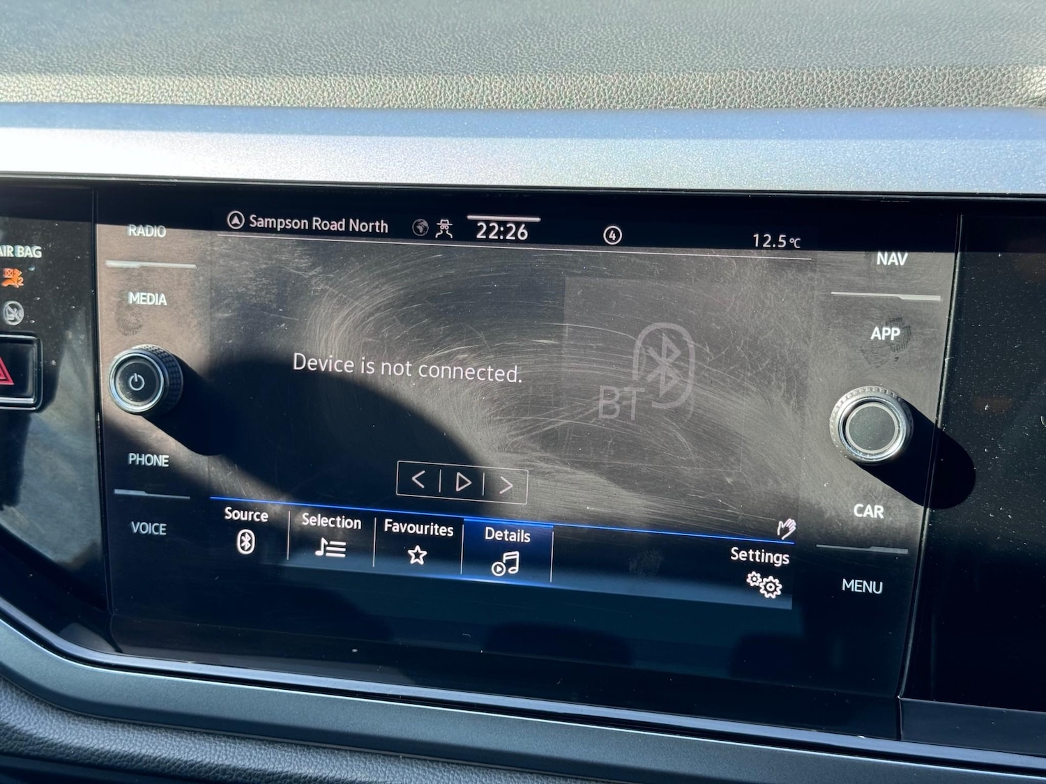 Used Volkswagen Polo 2021 for sale - 78153381: Photo 13