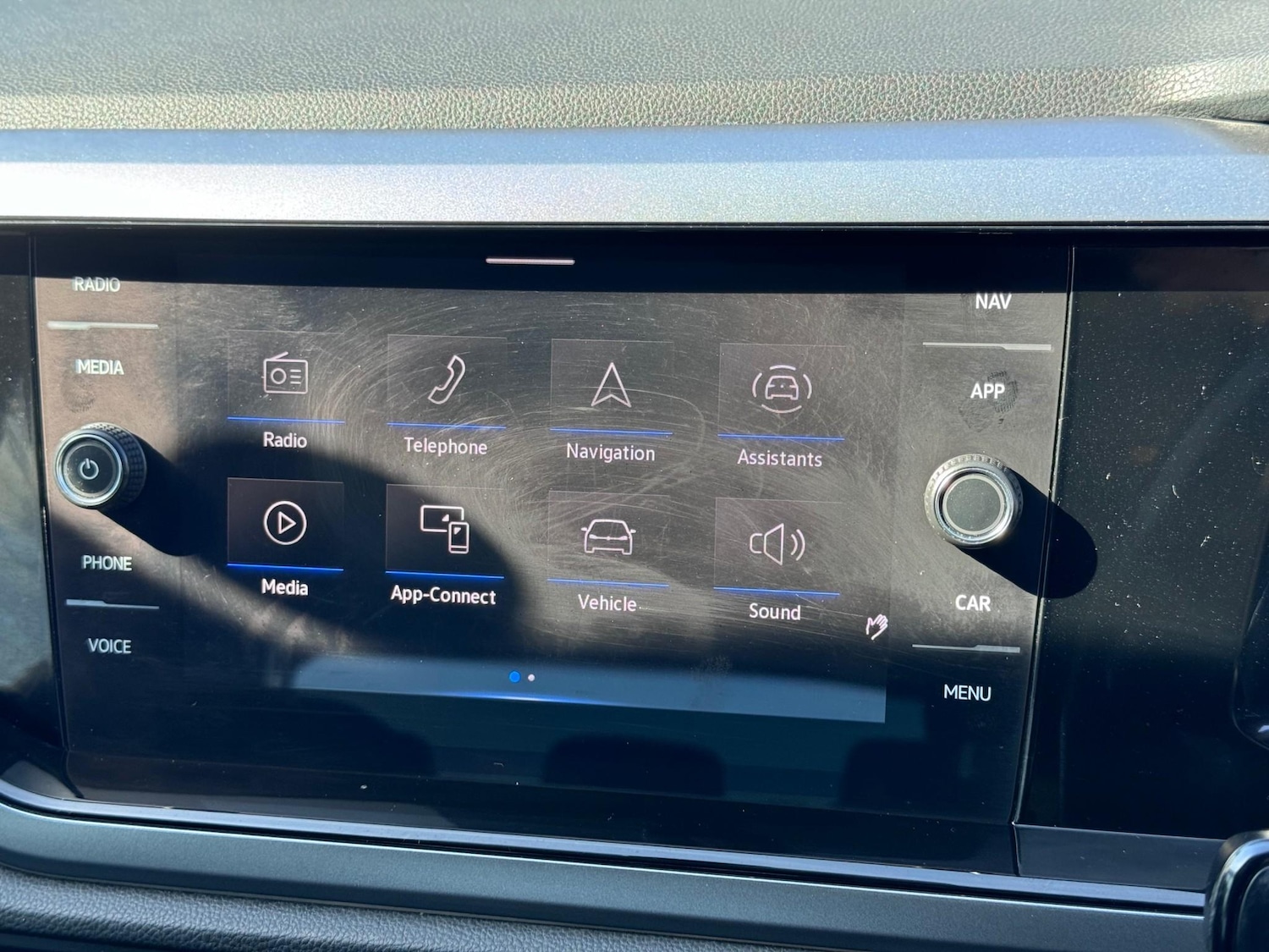 Used Volkswagen Polo 2021 for sale - 78153381: Photo 14