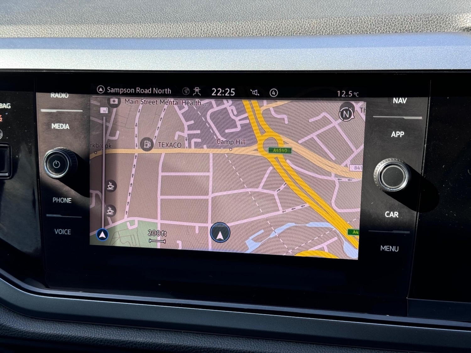 Used Volkswagen Polo 2021 for sale - 78153381: Photo 15