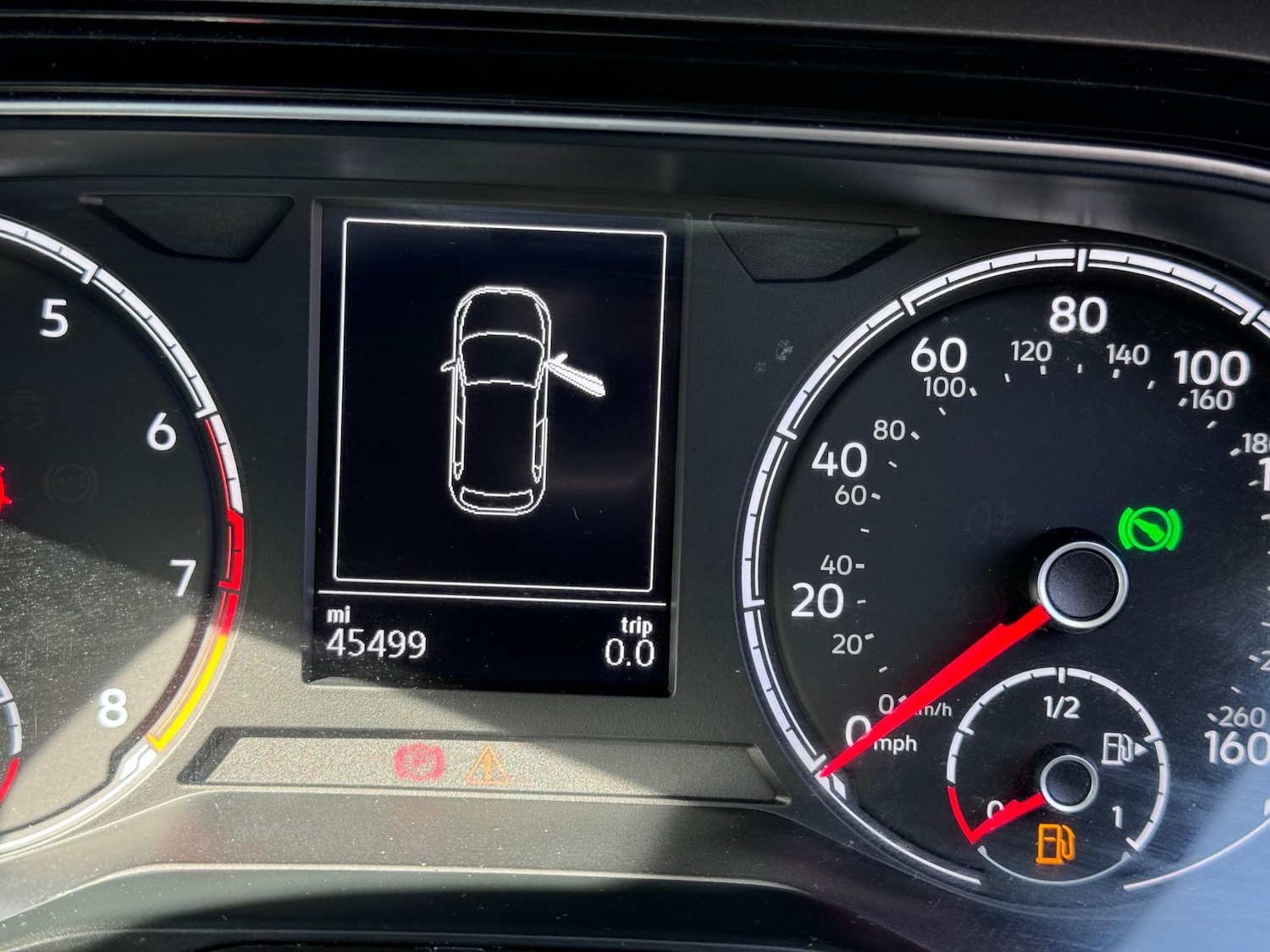 Used Volkswagen Polo 2021 for sale - 78153381: Photo 16