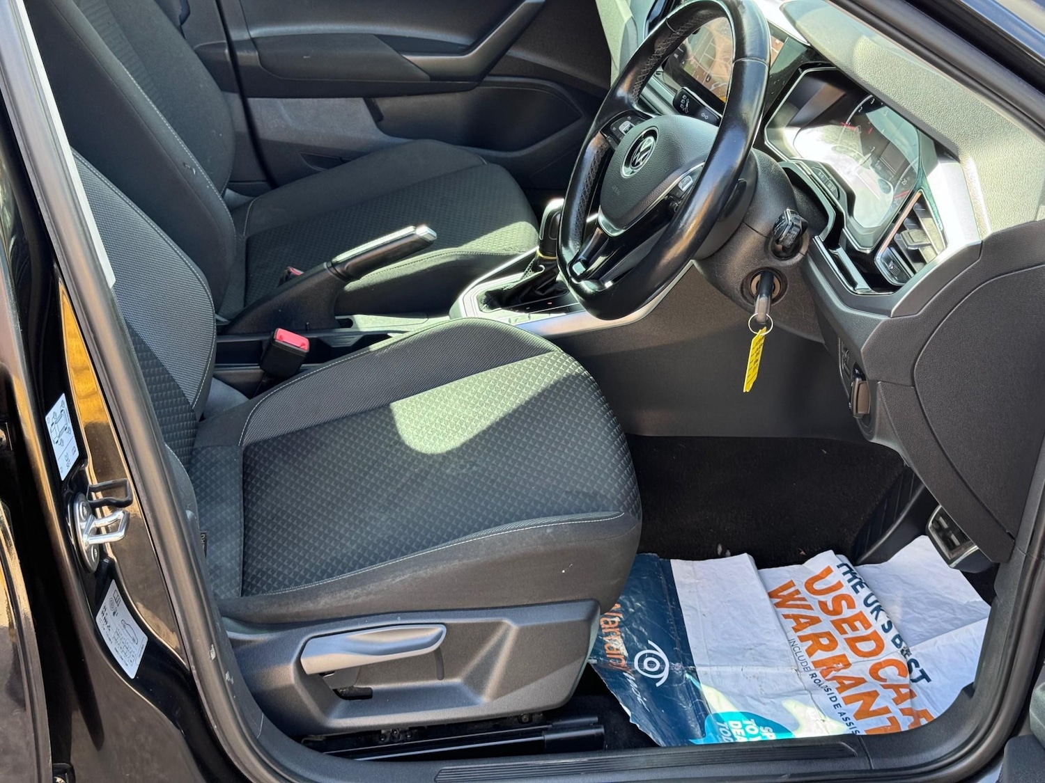 Used Volkswagen Polo 2021 for sale - 78153381: Photo 26