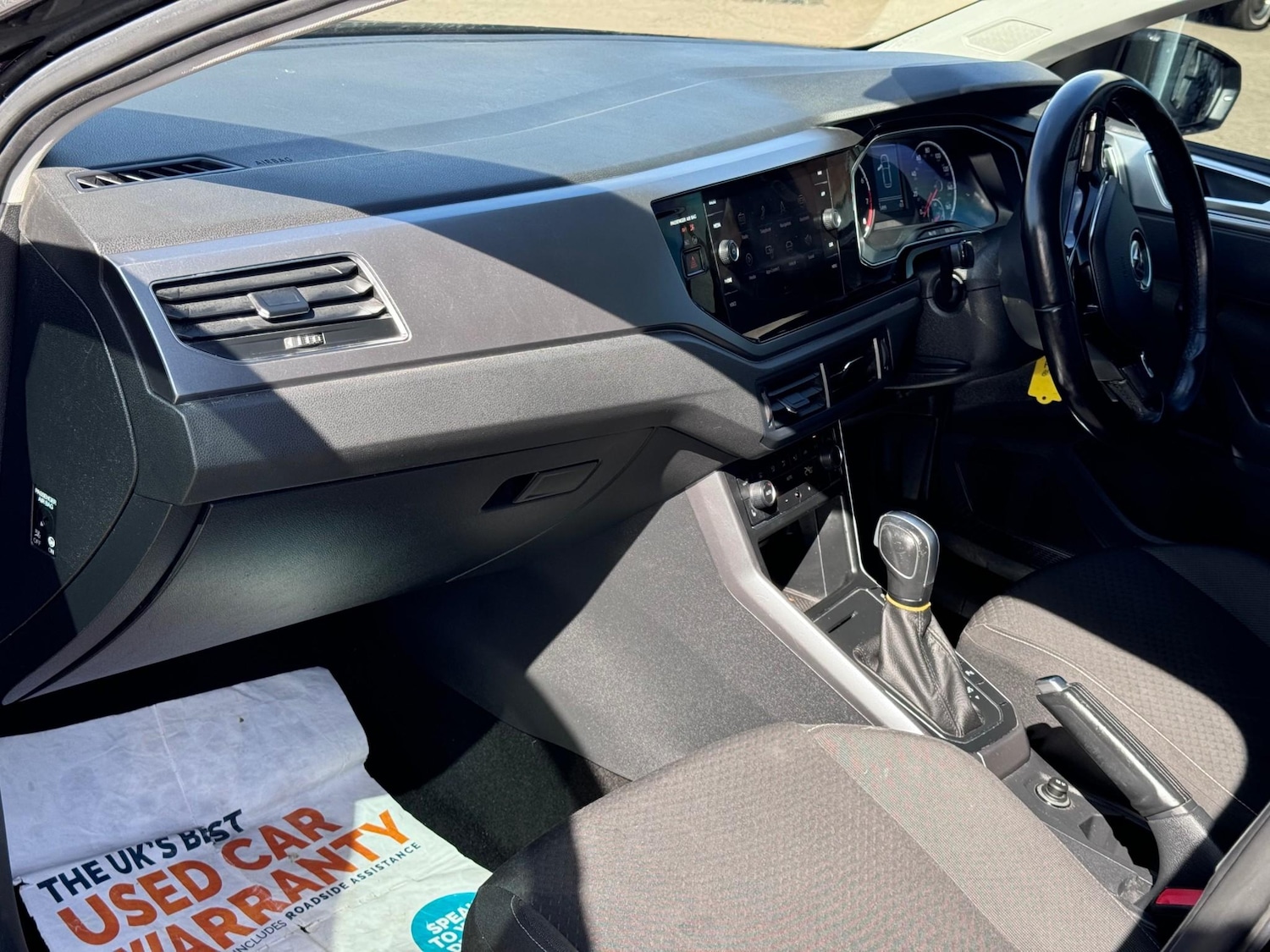 Used Volkswagen Polo 2021 for sale - 78153381: Photo 27