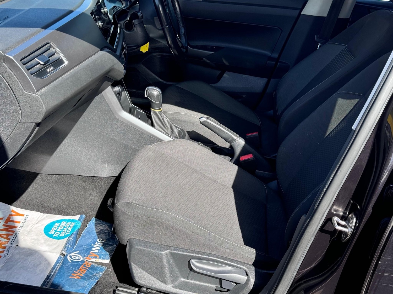 Used Volkswagen Polo 2021 for sale - 78153381: Photo 29