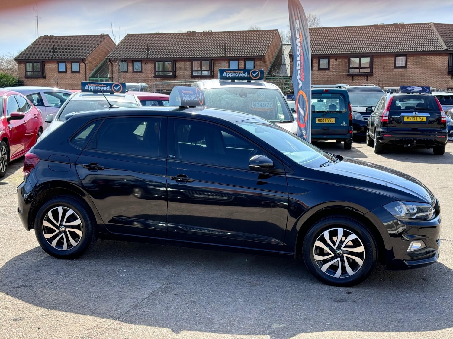 Used Volkswagen Polo 2021 for sale - 78153381: Photo 7