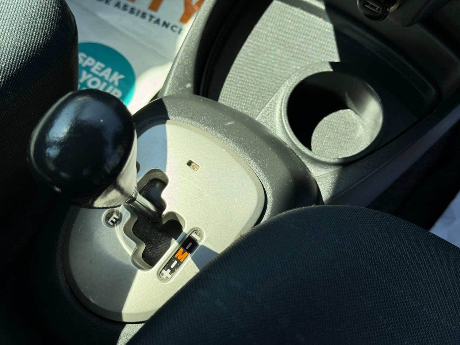 Used Toyota Yaris 2008 for sale - 76850899: Photo 11