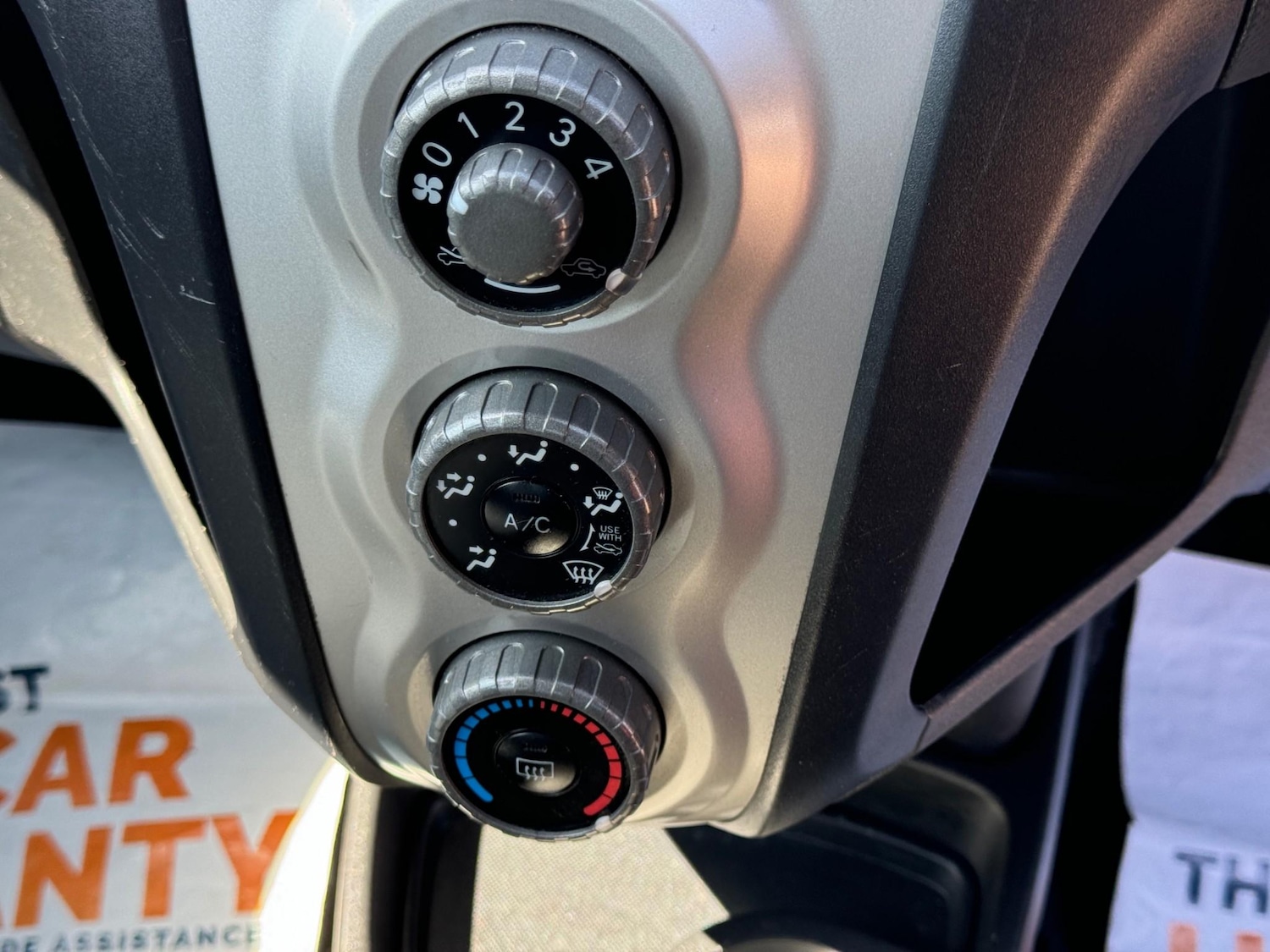 Used Toyota Yaris 2008 for sale - 76850899: Photo 14